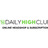 Daily High Club