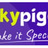 Funkypigeon