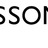 Missoma