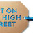 Not On The High Street
