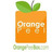 Orange Peel