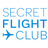 Secret Flight Club