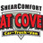 ShearComfort Seat Covers