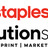 Staples Solution Shop