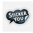 Sticker You