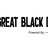 The Great Black Detox