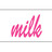 Milk