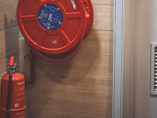 thumbnail of What Fire Extinguisher To Use On What Type Of Fire