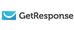 GetResponse brand logo for reviews of Online surveys