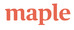 Logo Maple