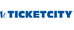 TicketCity brand logo for reviews of Other services