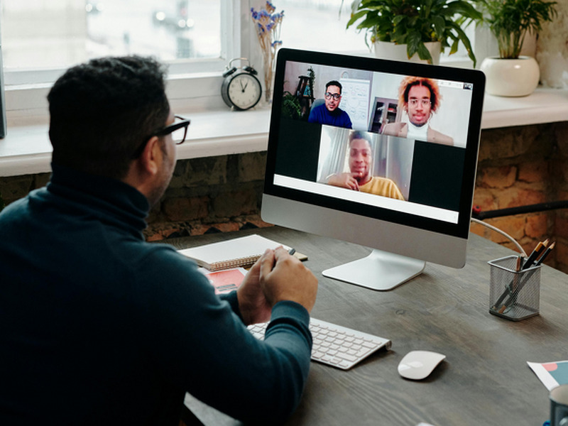 How Remote Teams Organize Files Across Locations