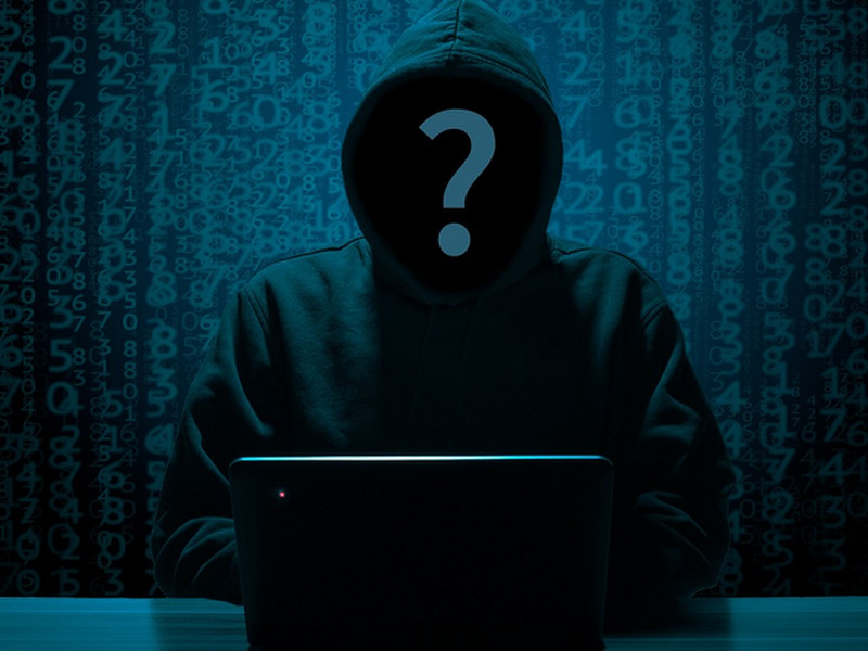 Do cybercriminals also target small businesses?
