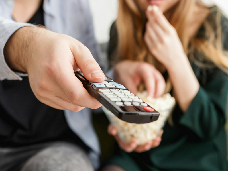 The science of television fandom - why we are so into our favourite TV shows