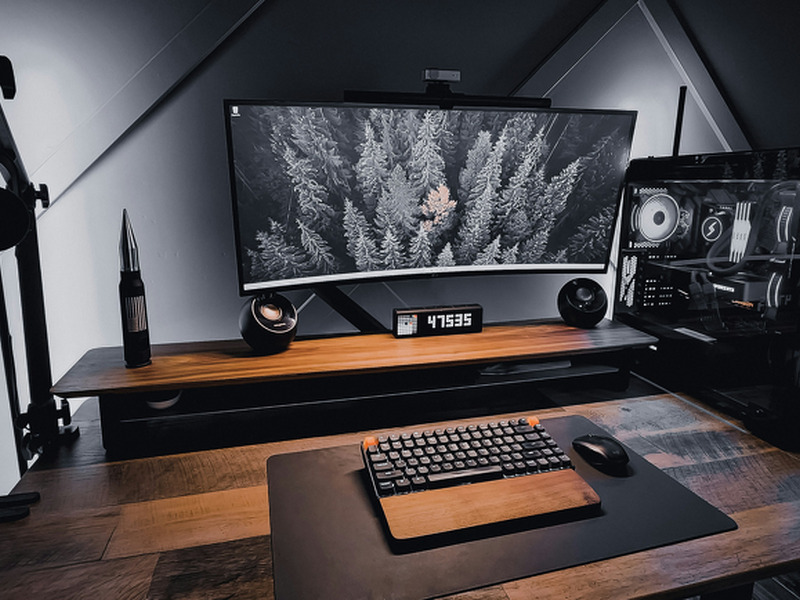 Judging Gaming Monitors: Performance, Image, and Value